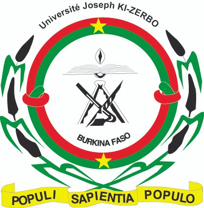 Université Joseph Ki-Zerbo